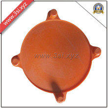 Anti Corrosion Plastic Flange Protective Caps Used in Valve (YZF-H151)